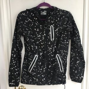 Women’s XS Under Armour Windbreaker